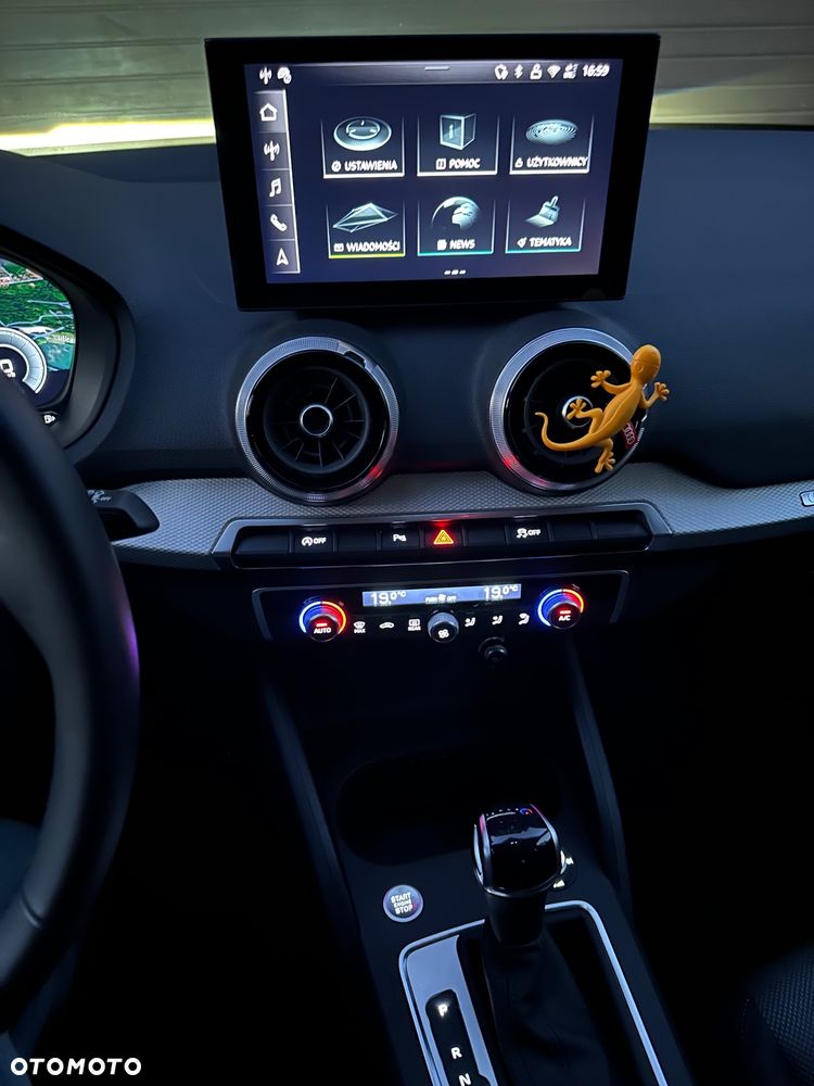 Audi Q2 - 16
