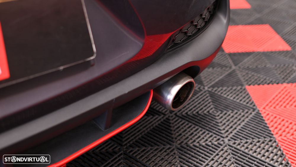 Hyundai i30 N 2.0 T-GDI Performance - 25