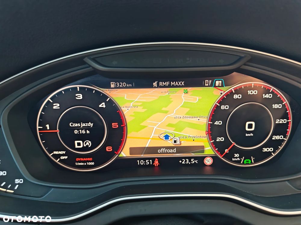 Audi Q5 40 TDI Quattro S tronic - 13