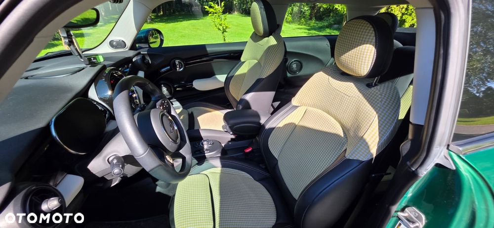 MINI Cooper - 13