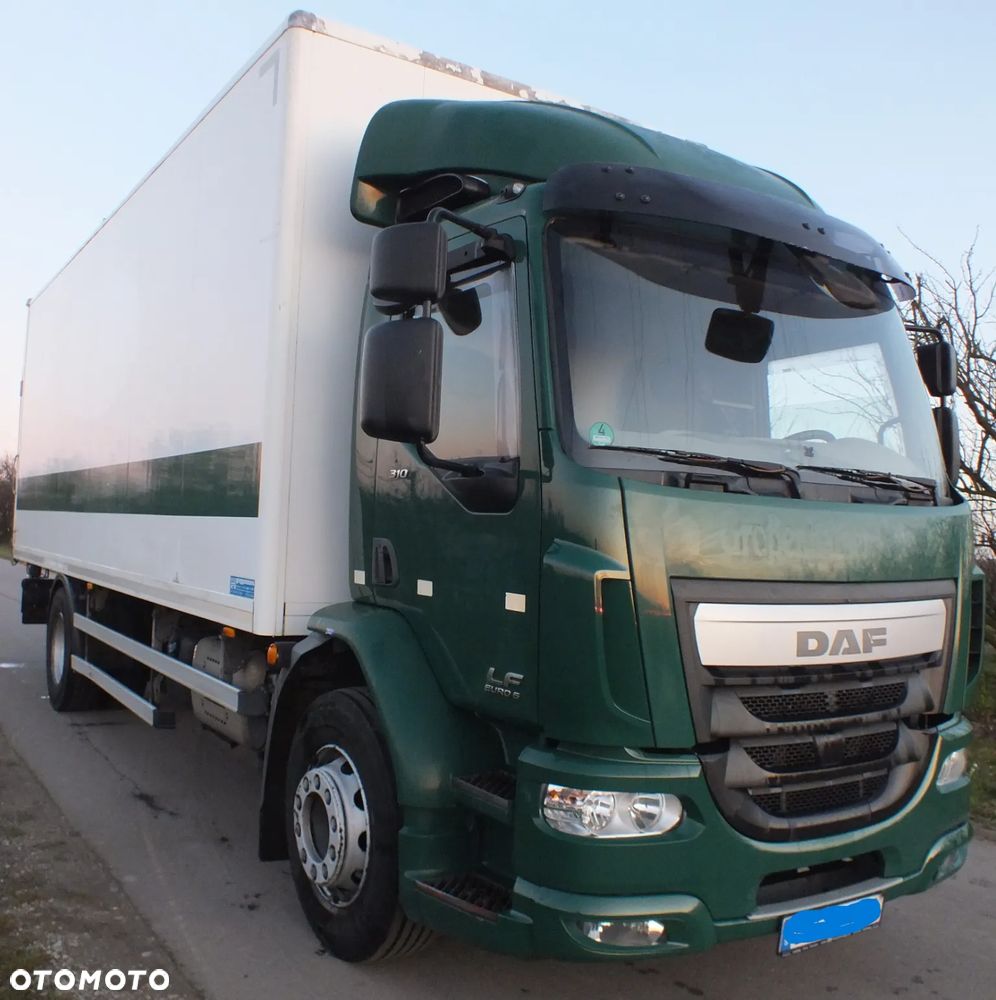 DAF LF310 - 2