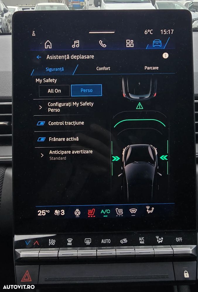 Renault Symbioz E-Tech 160 HEV Esprit Alpine - 28