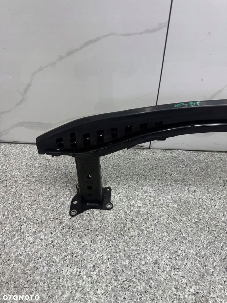 belka zderzaka dolna wspornik stelaż mazda 3 iv bp 2019-2025 - 3