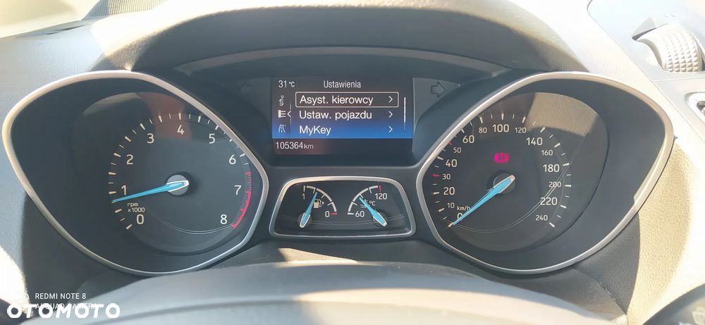 Ford C-MAX 1.0 EcoBoost Ambiente ASS - 17