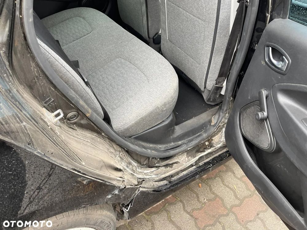 Renault Zoe R135 Z.E 50 Intens - 26