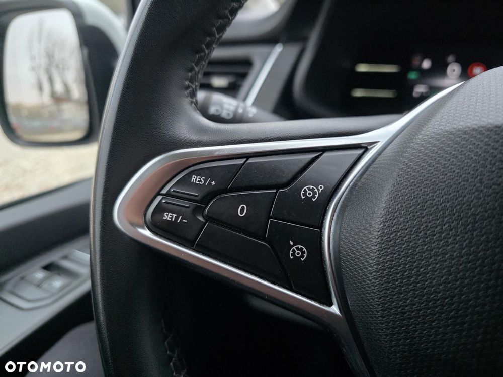 Renault Trafic Kombi 2.0 L2 Equilibre - 26