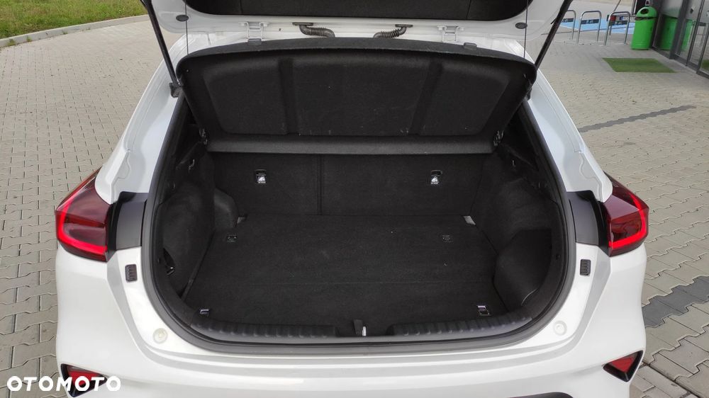 Kia XCeed 1.6 GDI PHEV XL DCT - 6