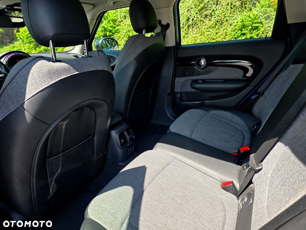 MINI Clubman - 18