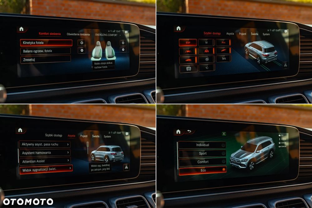 Mercedes-Benz GLS - 32