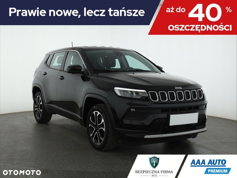 Jeep Compass - 2