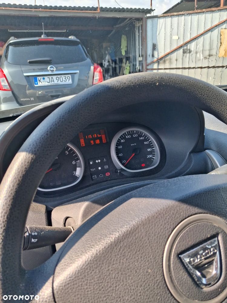 Dacia Duster - 12