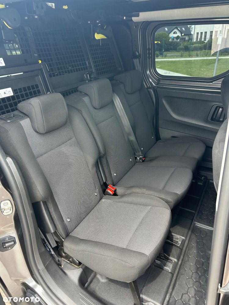 Peugeot Partner L2 Pro (bryg.) - 7