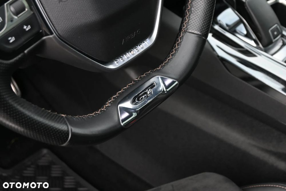 Peugeot 5008 2.0 BlueHDI GT S&S EAT8 - 34