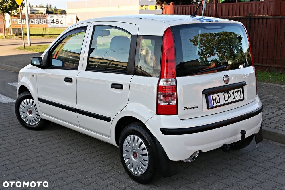 Fiat Panda - 21