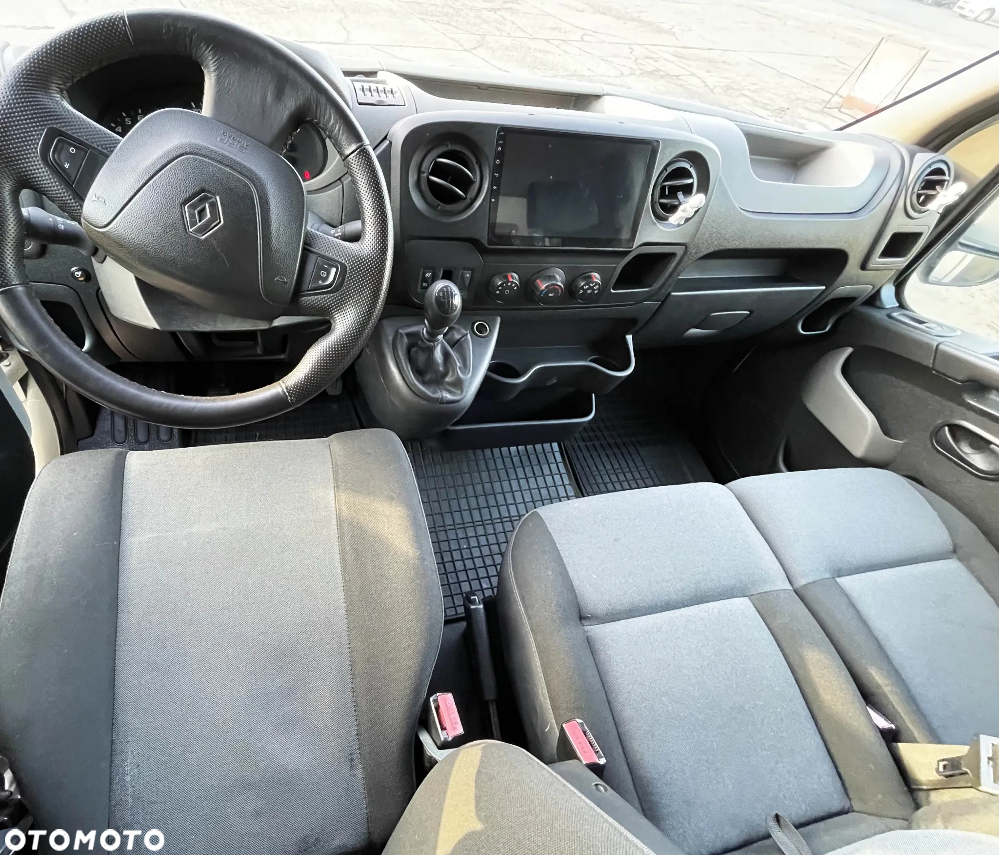 Renault Master - 5