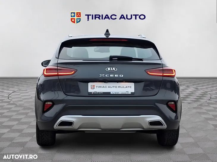 Kia XCeed 1.6 GDI DCT6 OPF Plug-in-Hybrid Inspiration - 5