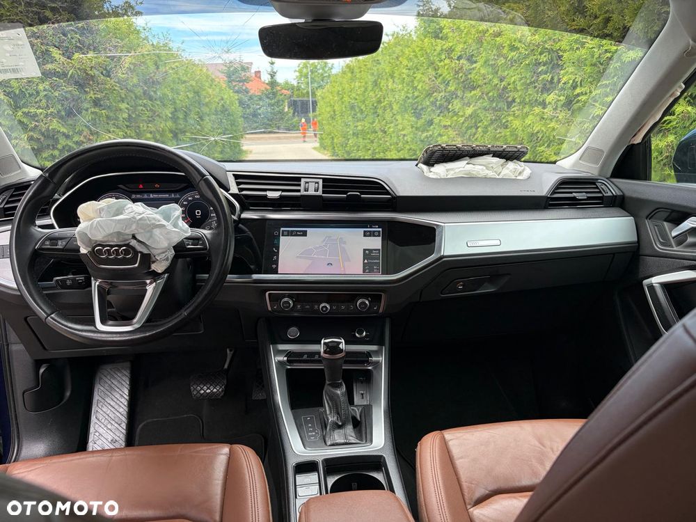 Audi Q3 - 29