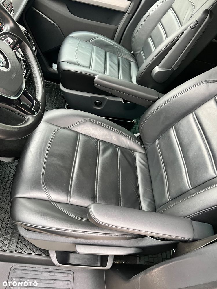 Volkswagen Multivan 2.0 TDI L1 Highline 4Motion DSG - 24