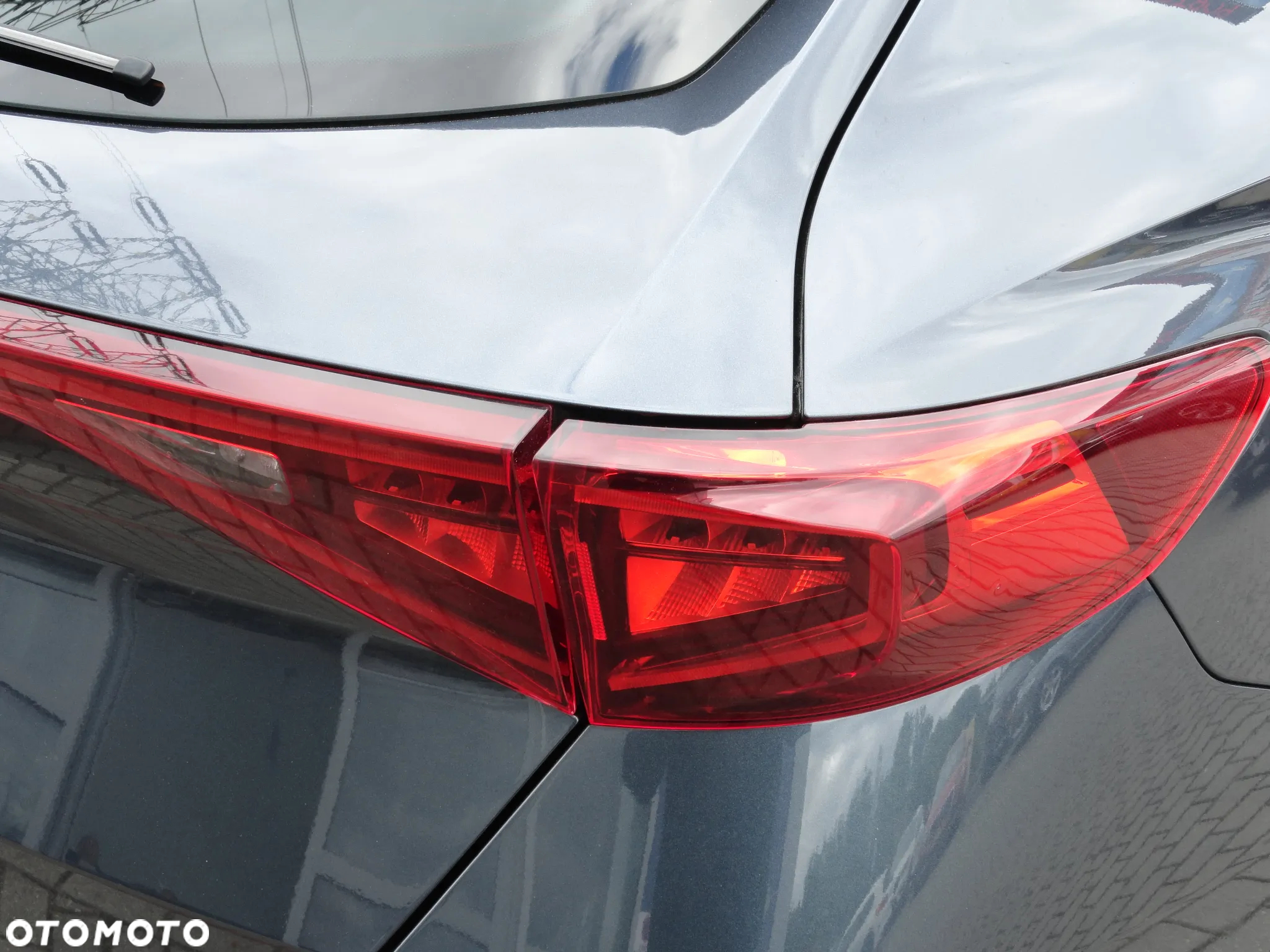 Cupra Formentor 1.5 TSI DSG Tribe Edition - 36