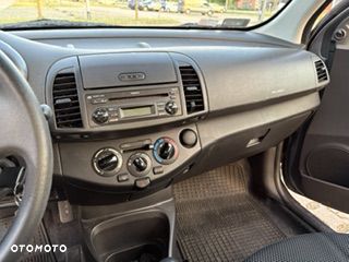 Nissan Micra 1.2 Visia - 8