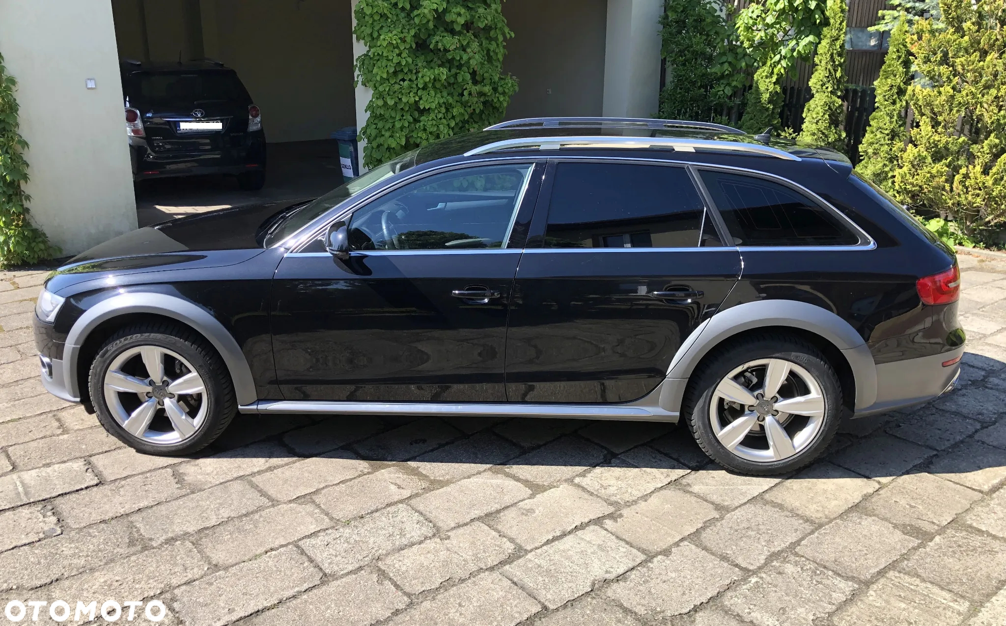 Audi A4 Allroad 2.0 TFSI Quattro S tronic - 2