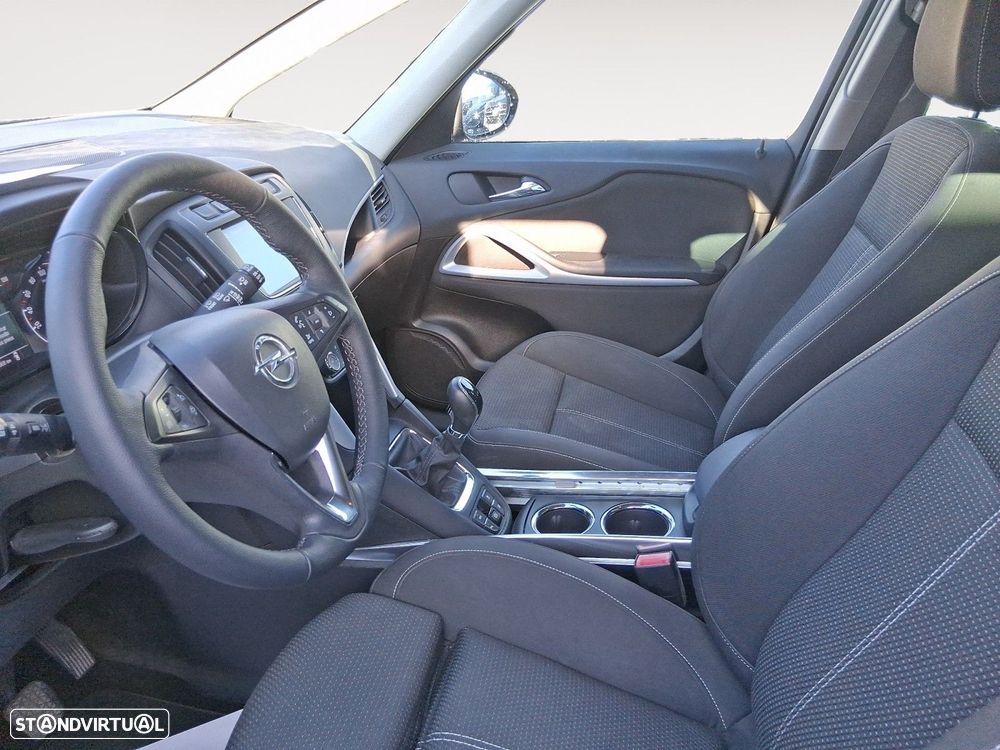 Opel Zafira 1.6 CDTi Innovation S/S - 9
