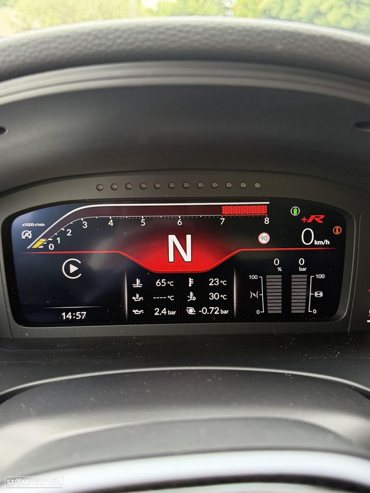 Honda Civic 2.0 i-VTEC Type-R - 15