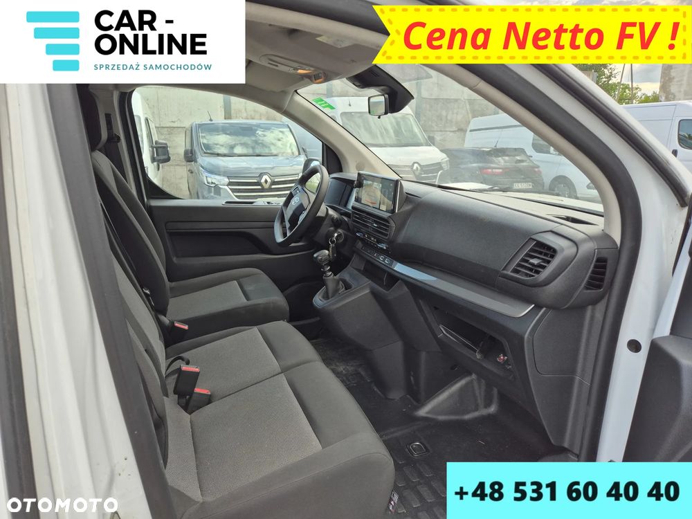 Toyota Proace - 10