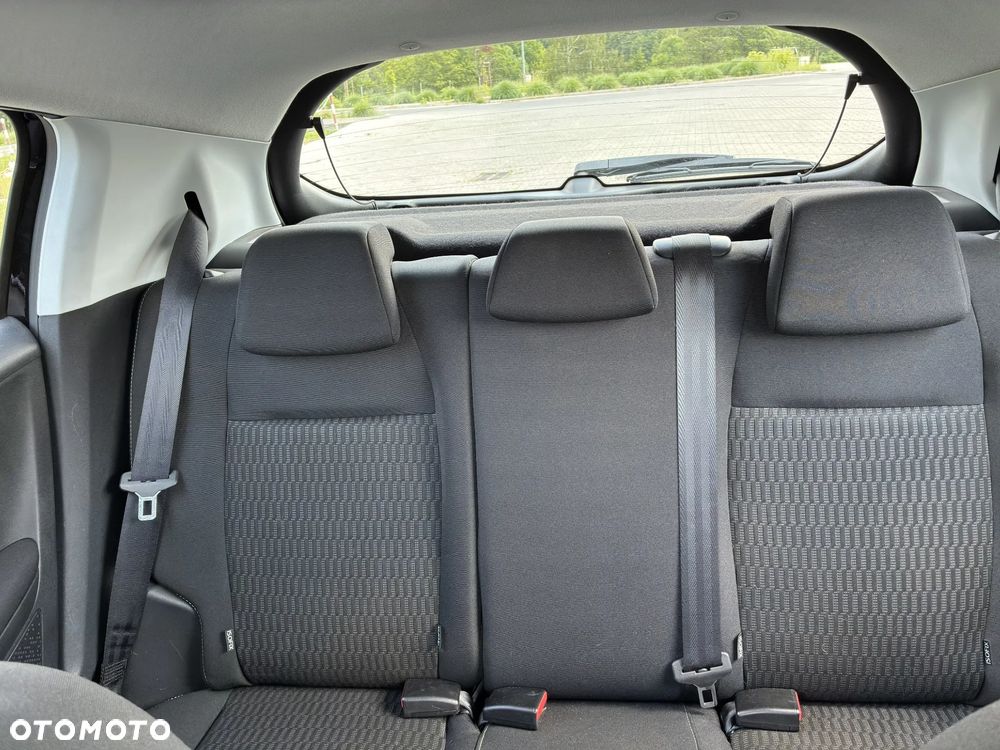 Peugeot 208 1.2 PureTech Active - 21