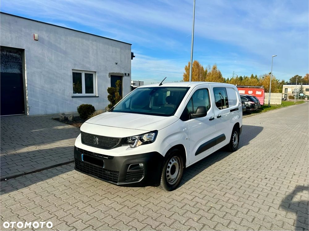 Peugeot Partner - 3