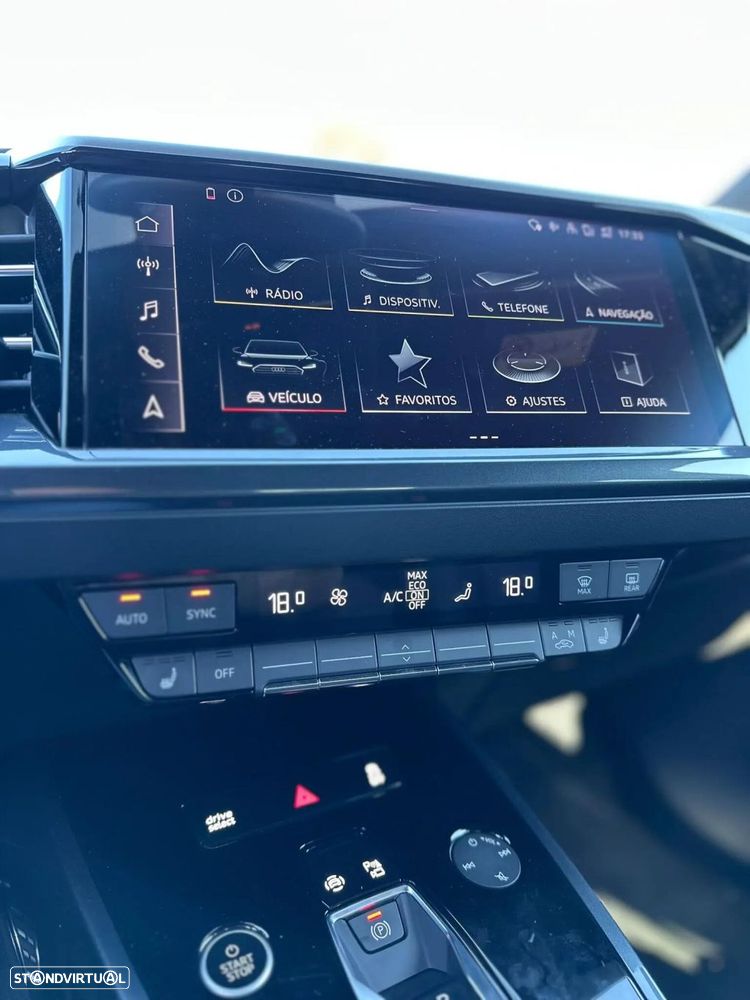 Audi Q4 Sportback e-tron 50 quattro 82 kWH - 17