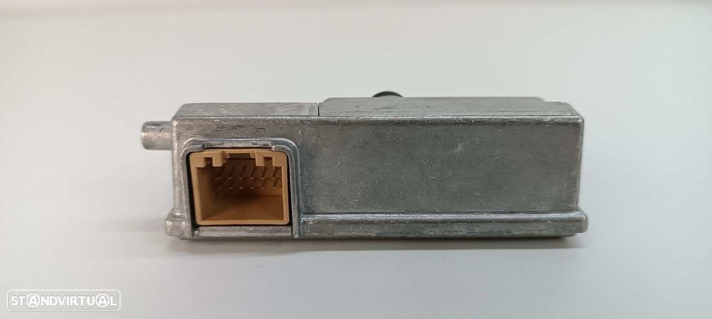 CÂMERA DE VISTA FRONTAL VOLKSWAGEN GOLF VIII LIM. (CD1) GOLF - 5