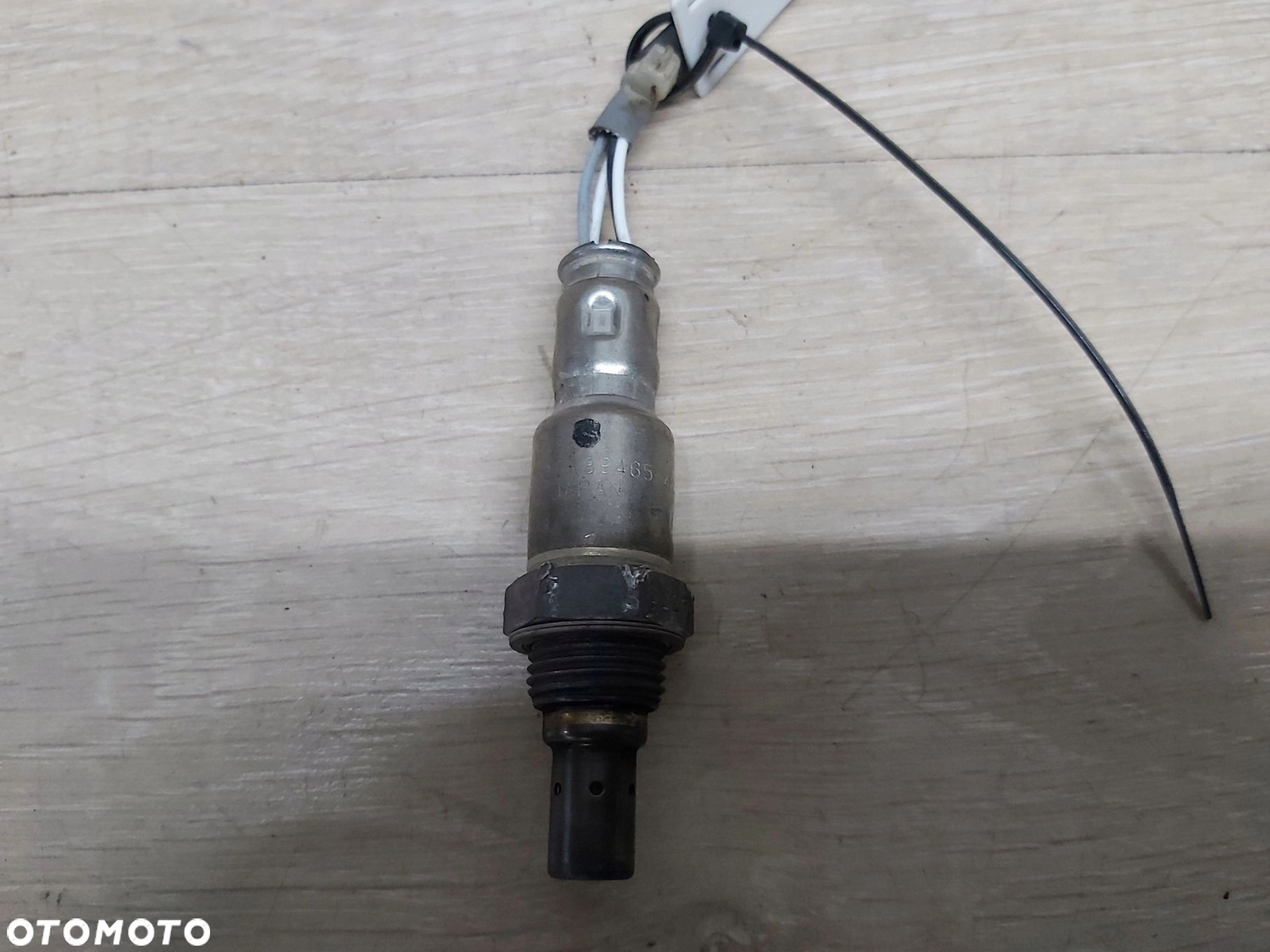 Toyota Rav4 IV 2013-2018 Sonda 89465-42230 2,5 hybryda Lexus NX - 3