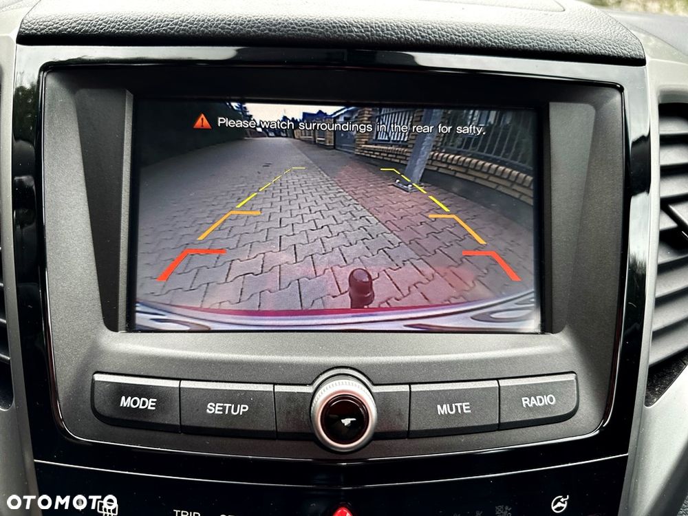 SsangYong/KGM Tivoli e-XGi 160 2WD Crystal - 24
