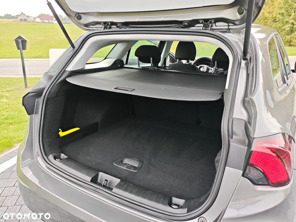 Fiat Tipo 1.4 16V More - 29