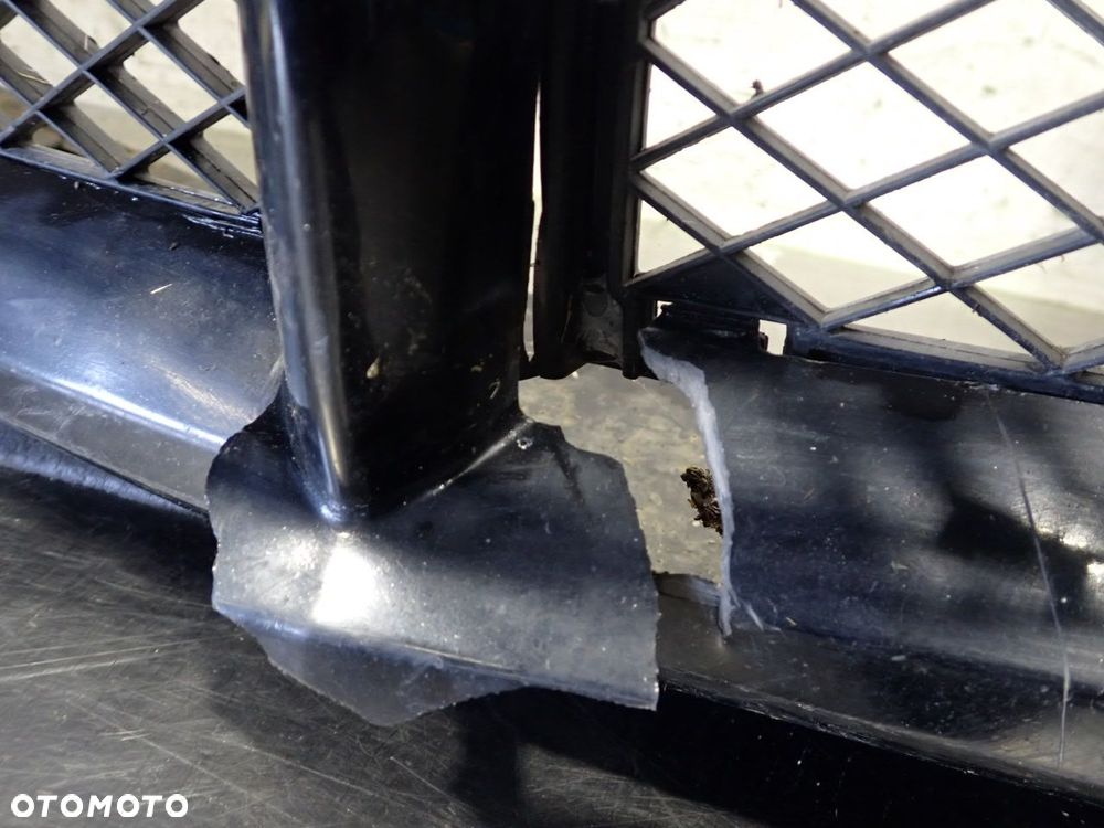 ZDERZAK PRZÓD CHRYSLER PT CRUISER 2.4 LIFT - 4