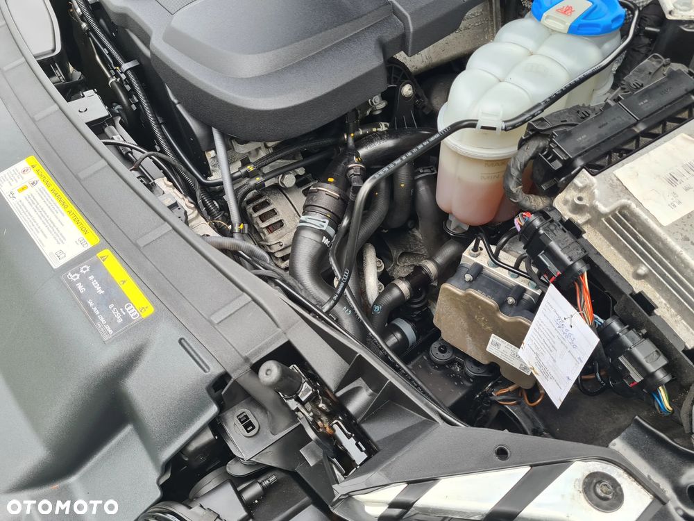 Audi A5 - 29