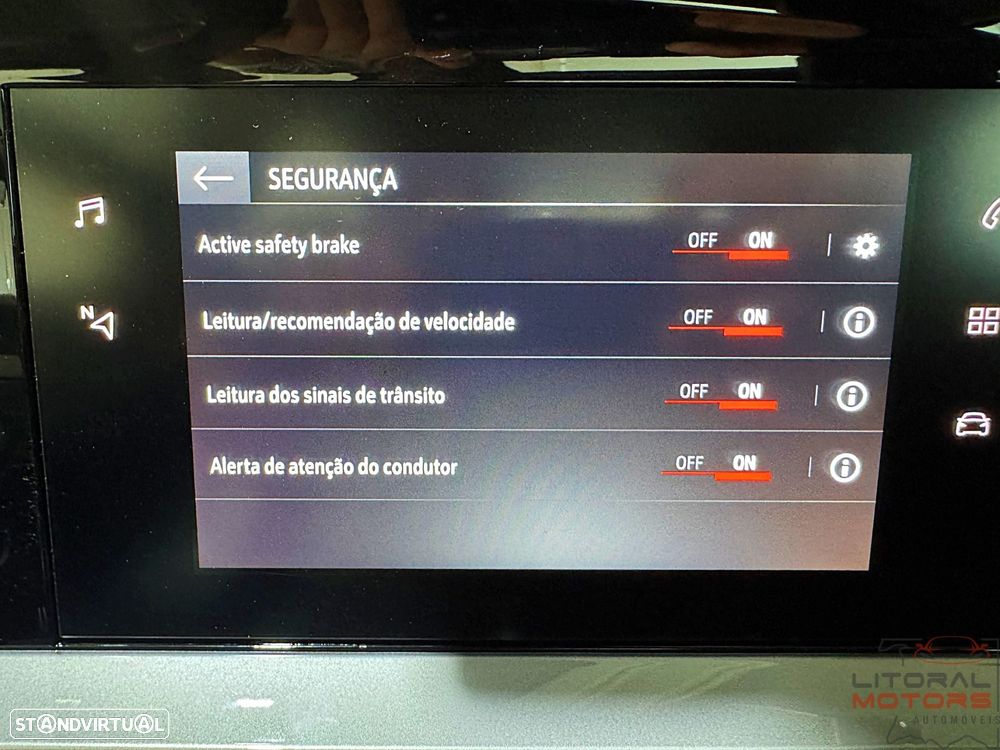 Opel Mokka 1.2 T Elegance AT - 32