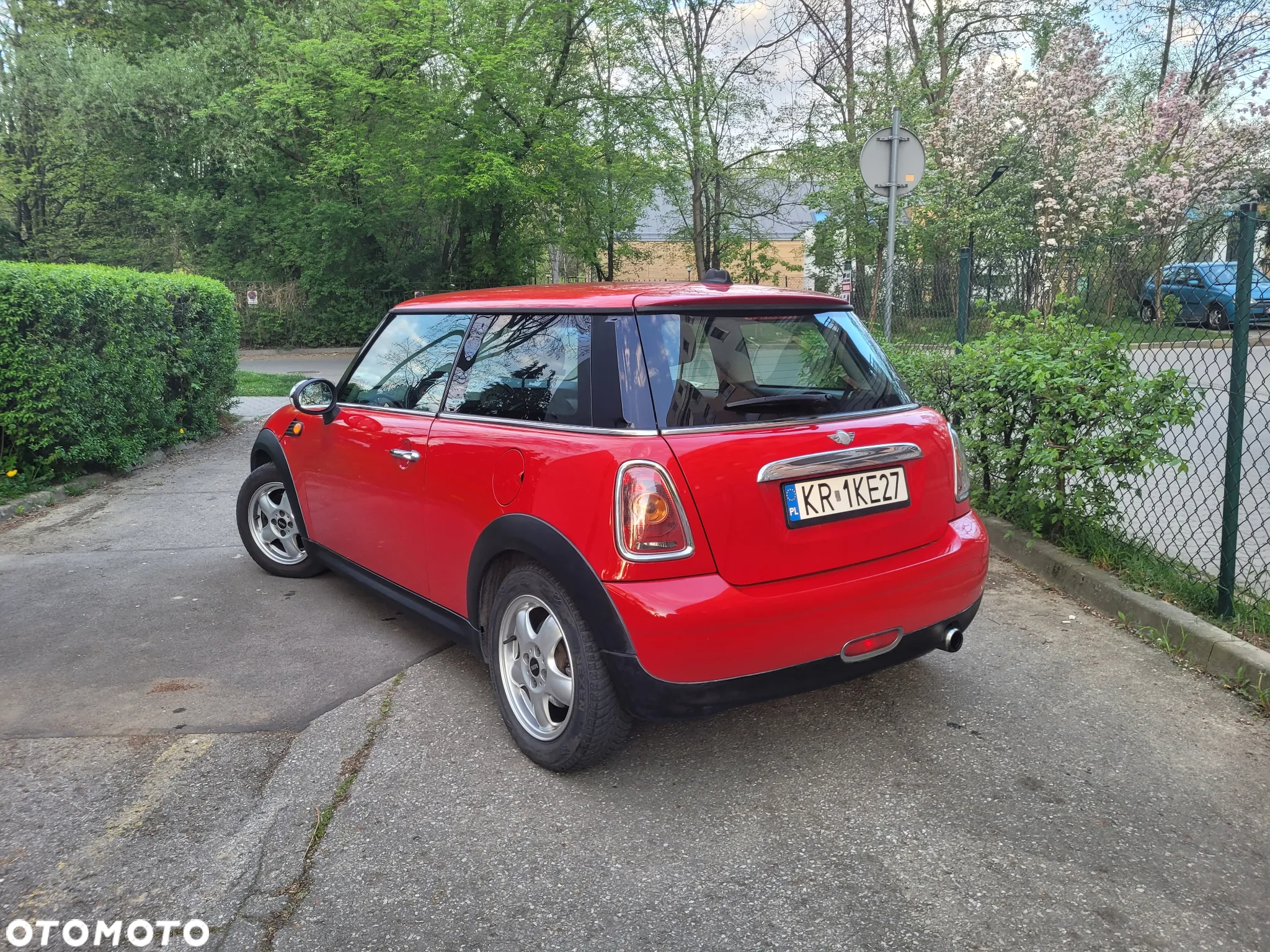MINI ONE Standard - 3
