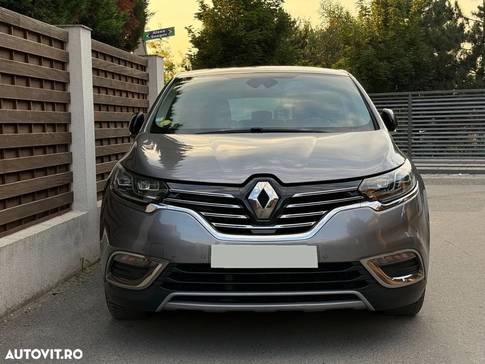 Renault Espace - 3