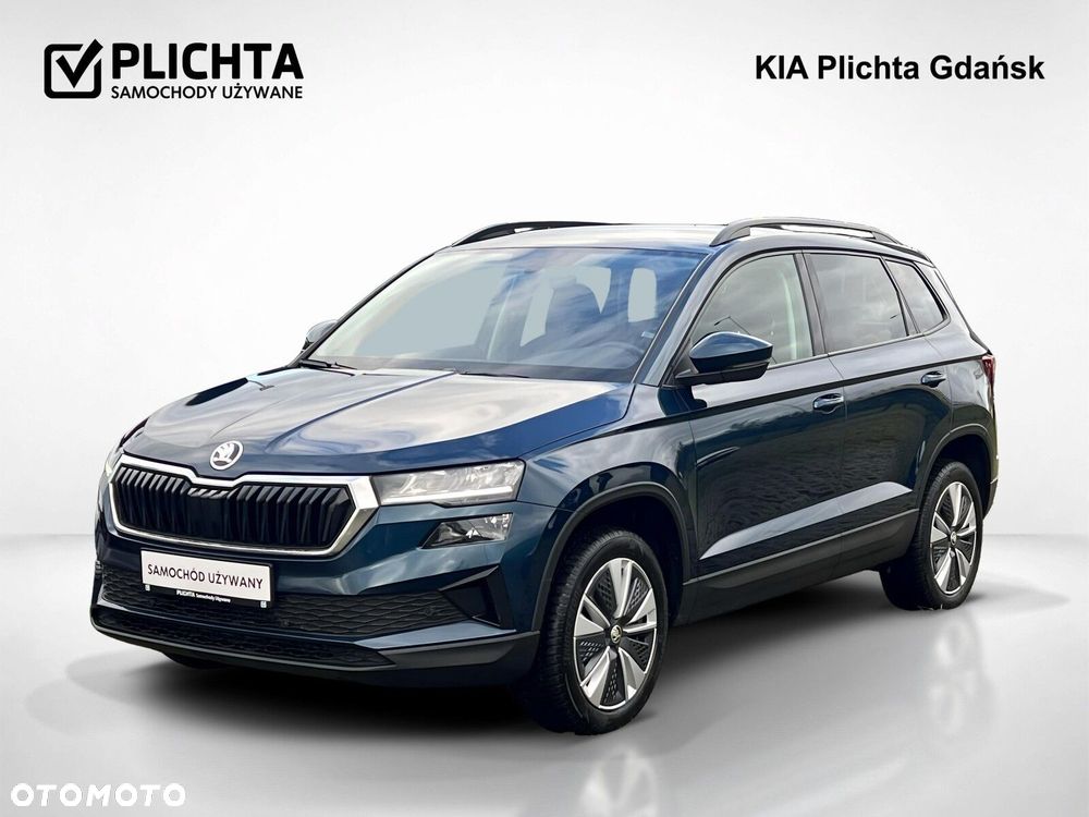 Skoda Karoq - 2