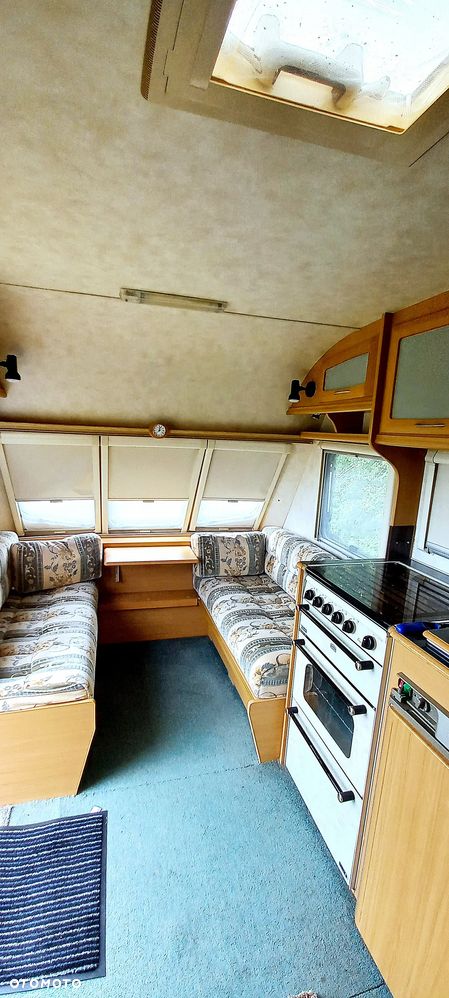 Elddis Tornado Xl - 3