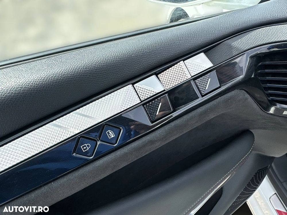 DS Automobiles DS 4 - 14