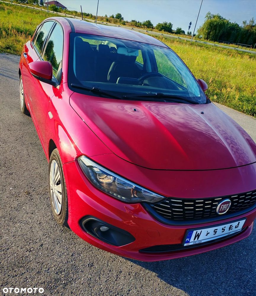 Fiat Tipo - 35
