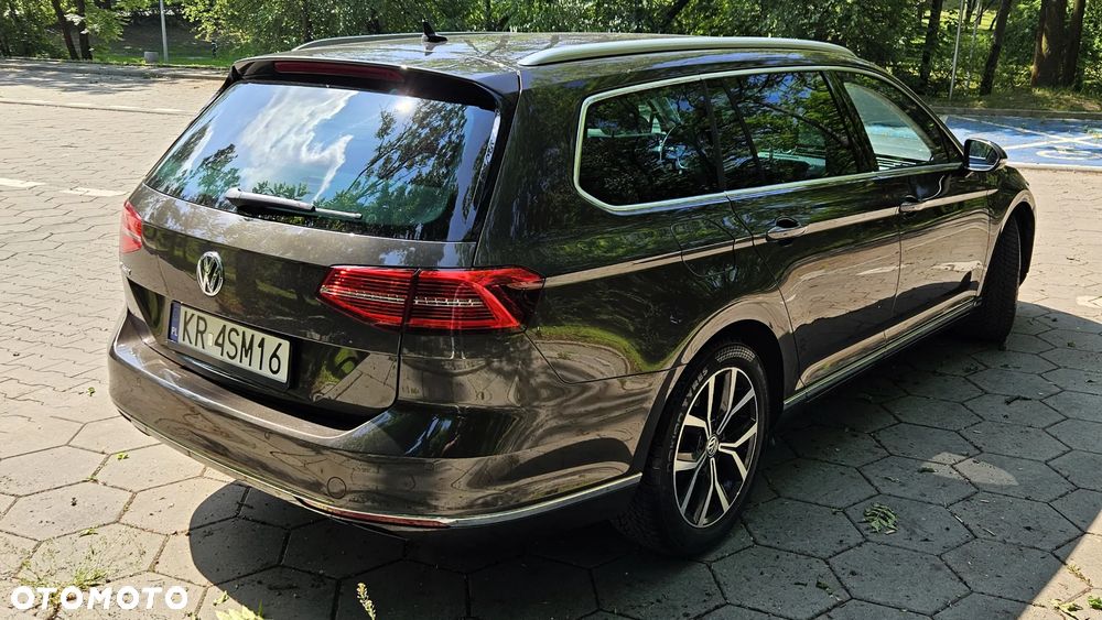 Volkswagen Passat 1.8 TSI BMT Highline DSG - 6