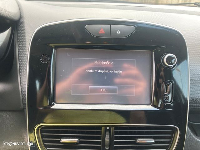 Renault Clio (Energy) TCe 90 Start & Stop LIMITED - 19