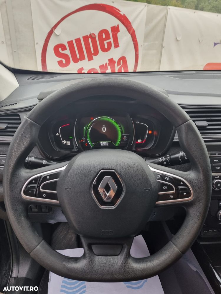Renault Kadjar 1.2 TCe Life - 13