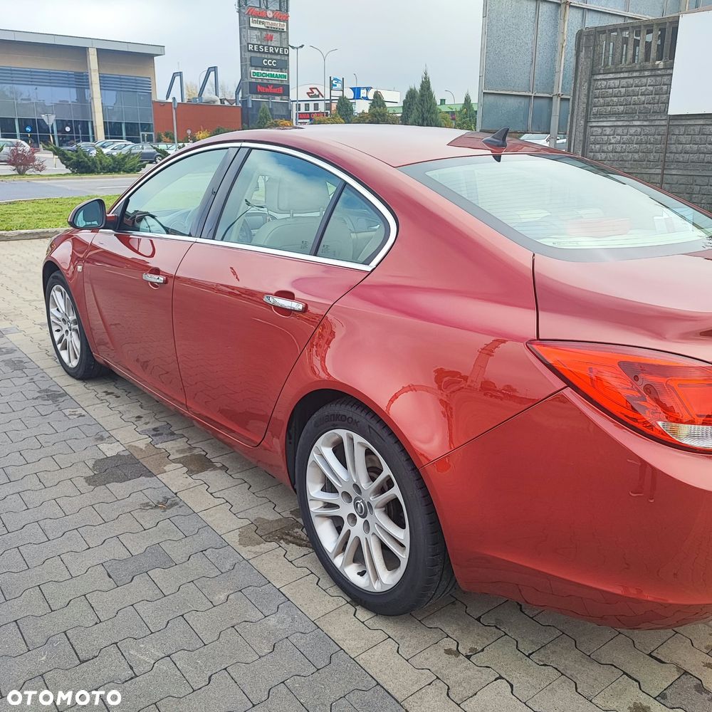 Opel Insignia - 4