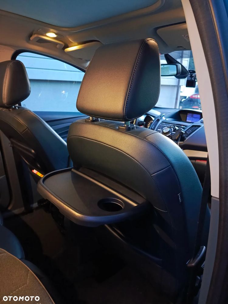 Ford C-MAX 1.6 EcoBoost Trend ASS - 28