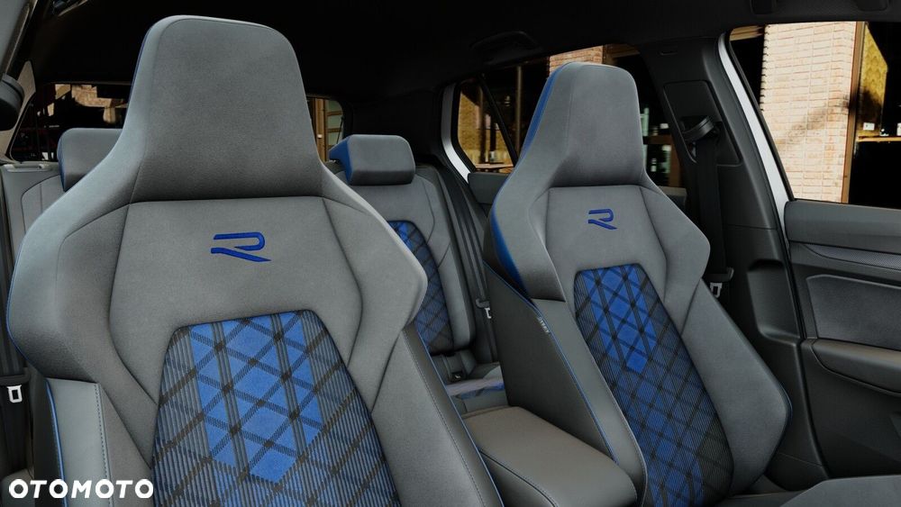 Volkswagen Golf - 12